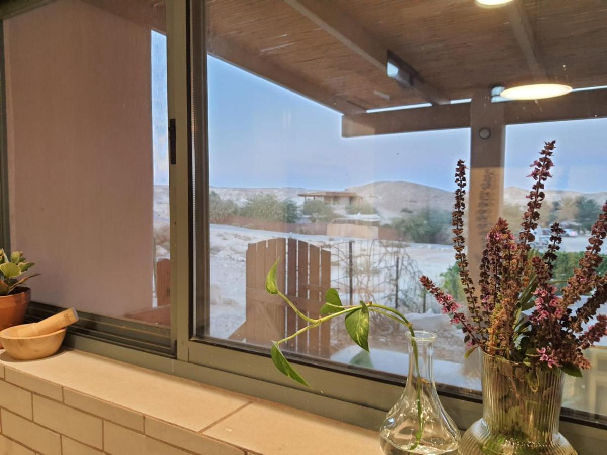 Nof Zuqim Villa Tzukim Екстериор снимка