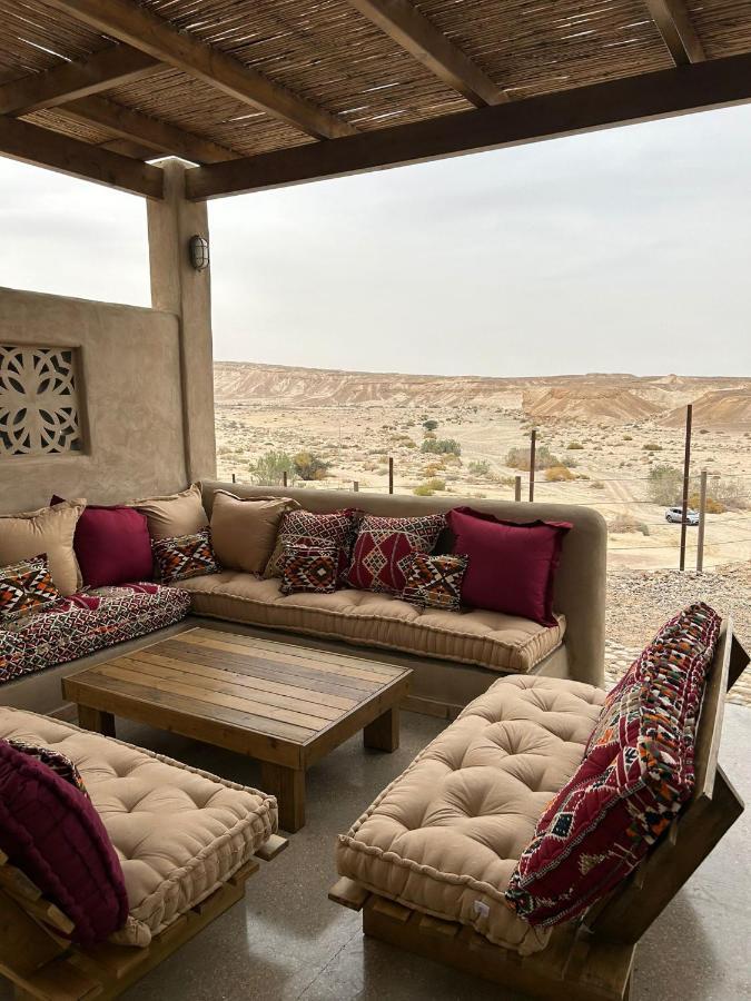 Nof Zuqim Villa Tzukim Екстериор снимка