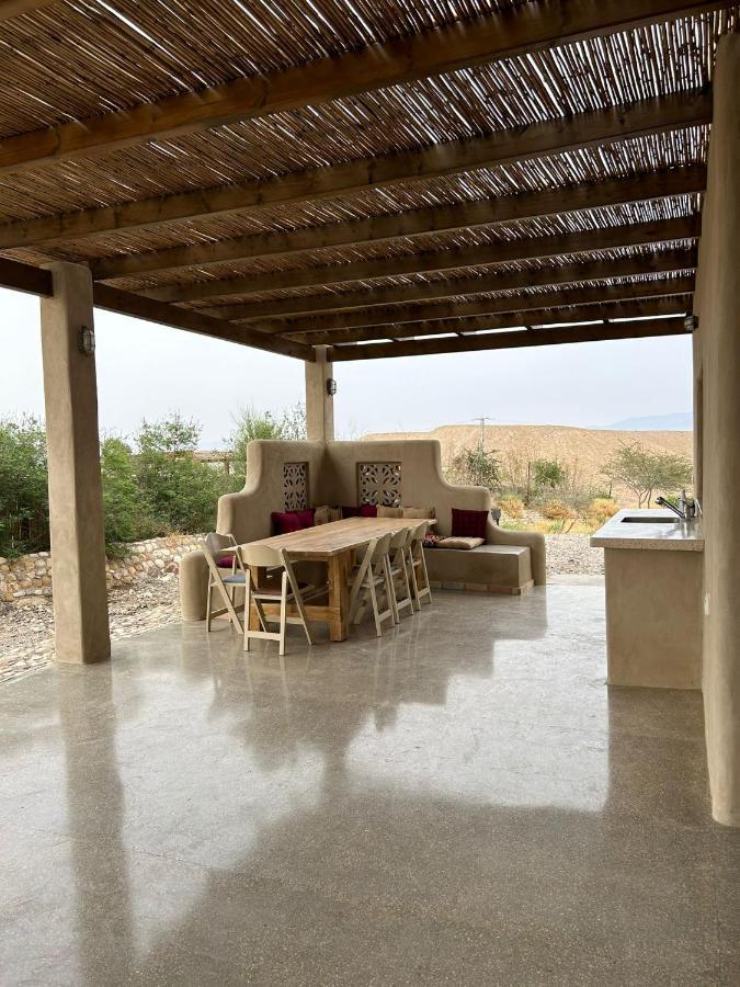 Nof Zuqim Villa Tzukim Екстериор снимка
